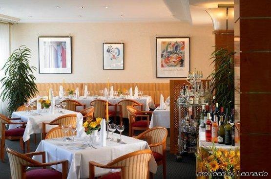 Sachsenpark-Hotel Lipcse Kültér fotó